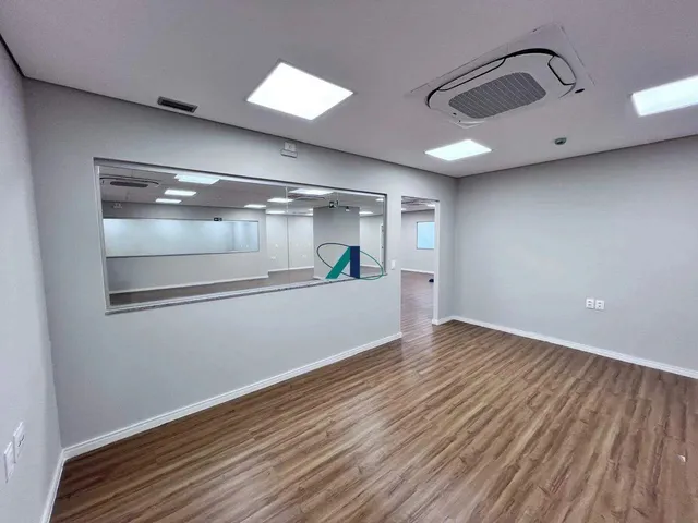 Imagem 5: Andar com 1044 ² no Centro - Belo Horizonte