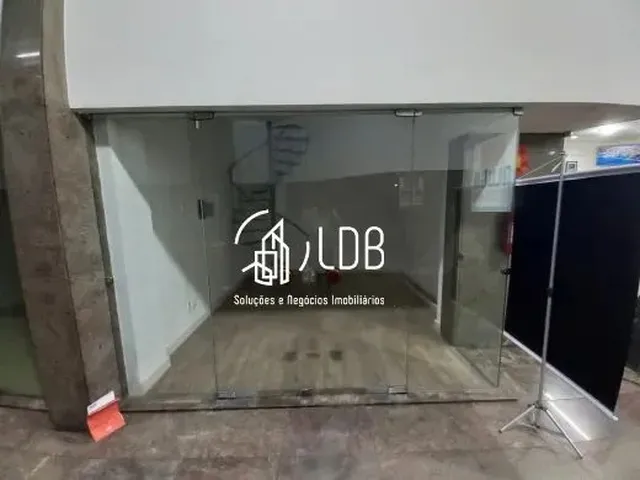 Imagem: Aluguel - Loja - Savassi Belo Horizonte