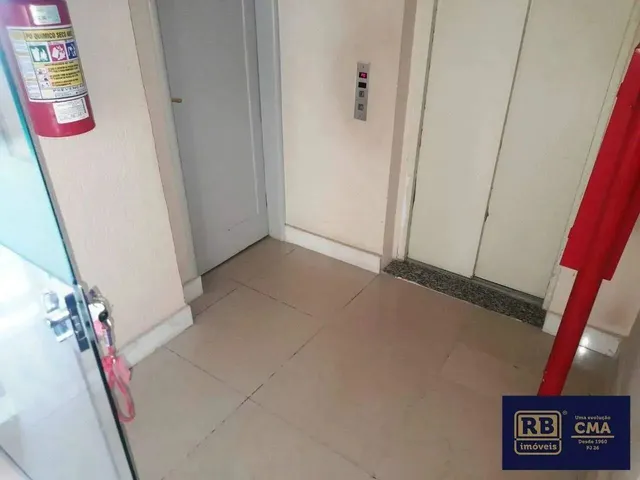 Imagem: Andar para Alugar no Centro de Belo Horizonte/Mg