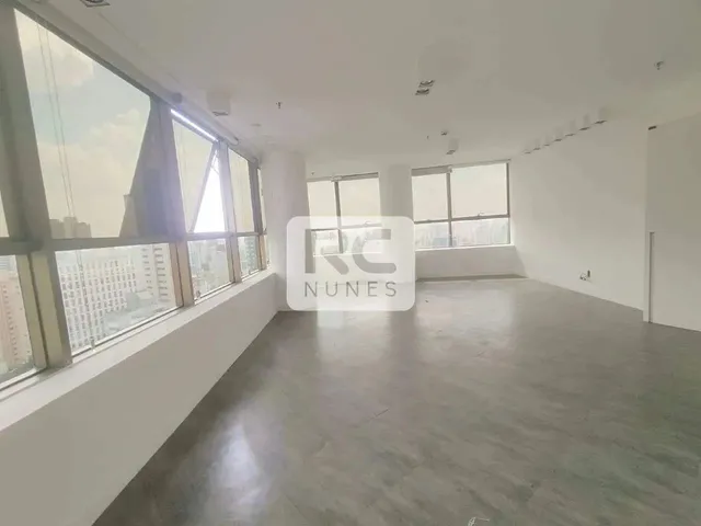 Imagem: Sala com Área de 84,21 M² no Bairro Funcionários