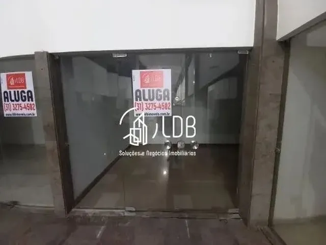 Imagem: Aluguel - Loja - Savassi Belo Horizonte