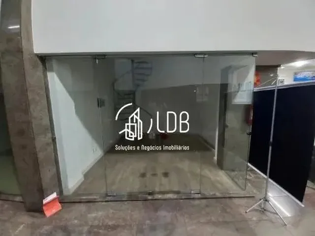 Imagem: Aluguel - Loja - Savassi Belo Horizonte