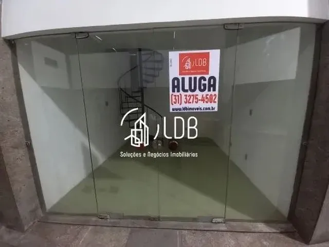 Imagem: Aluguel - Loja - Savassi Belo Horizonte