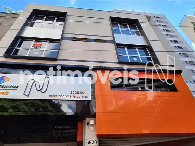 Imagem: Locação Sala Lourdes Belo Horizonte
