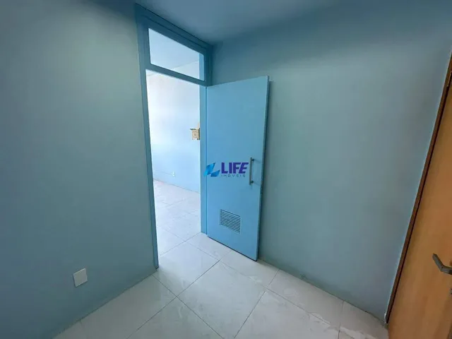 Imagem: Ed. Belbanco - Sala Comercial À Venda no