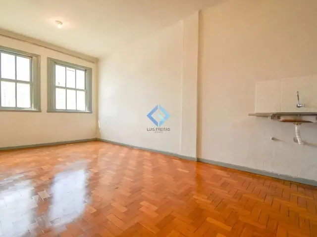 Imagem: Edifício Bom Despacho Sala Comercial 23M²