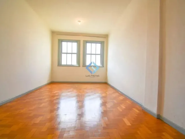 Imagem 5: Edifício Bom Despacho: Sala Comercial 23M²
