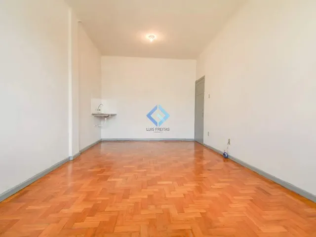 Imagem 3: Edifício Bom Despacho: Sala Comercial 23M²
