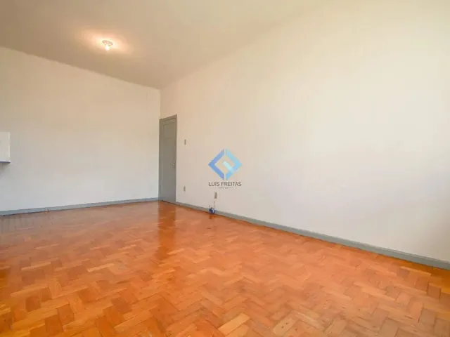 Imagem 4: Edifício Bom Despacho: Sala Comercial 23M²