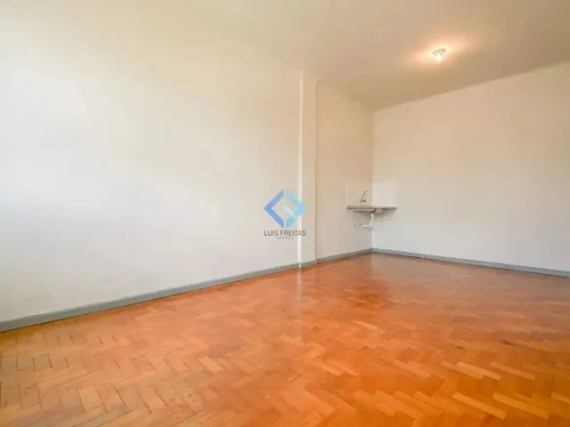 Imagem 2: Edifício Bom Despacho: Sala Comercial 23M²