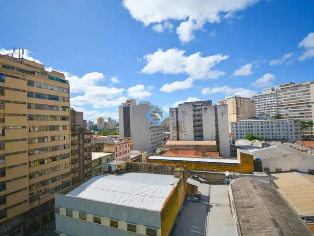 Imagem 6: Edifício Bom Despacho: Sala Comercial 23M²