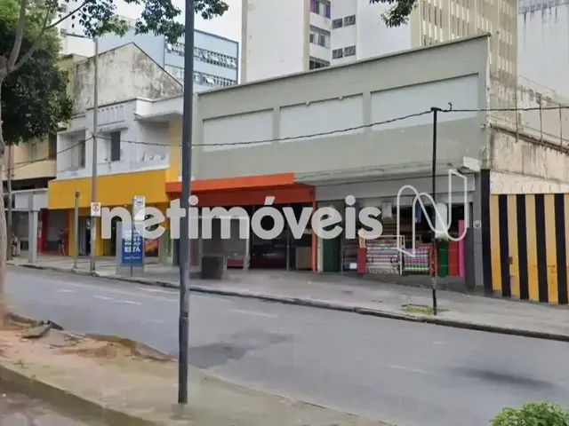 Imagem: Duas Lojas À Venda na Av. Olegário Maciel