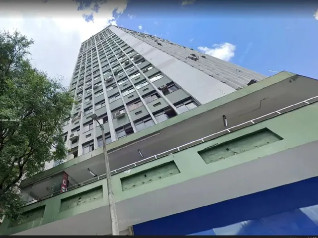 Imagem: Sala Comercial para Venda em Belo Horizonte
