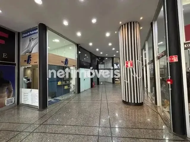 Imagem: Venda Loja Savassi Belo Horizonte