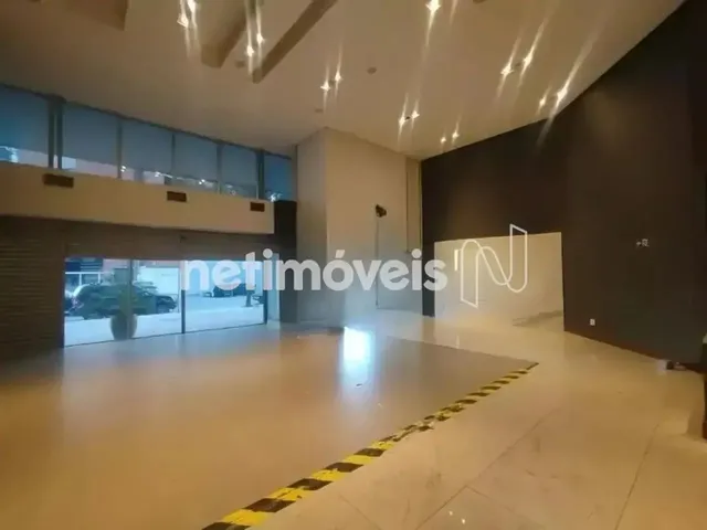 Imagem: Locação Loja Lourdes Belo Horizonte