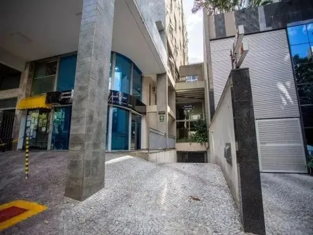 Imagem: Aluguel - Sala - Savassi Belo Horizonte