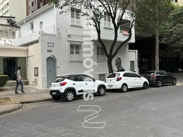 Imagem: Venda Prédio Savassi Belo Horizonte