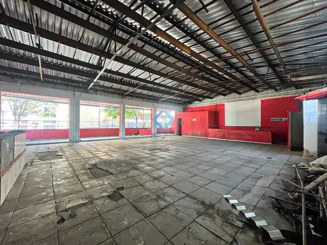Imagem: Lojão Excelente Loja com 255,75 com Varandão
