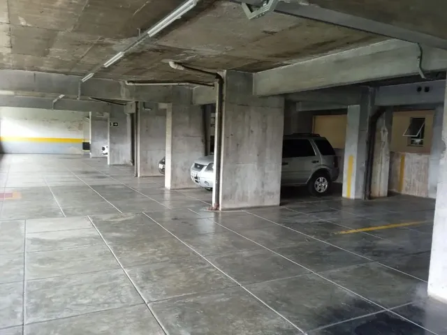 Imagem: Vaga de Garagem para Venda, Possui 20 M2