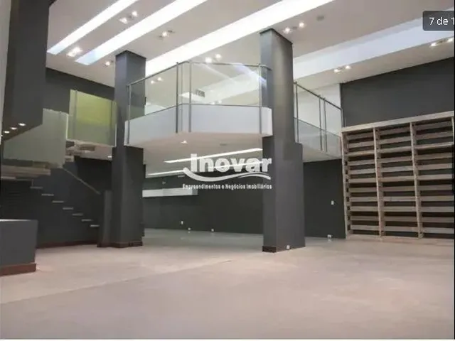 Imagem: Lojão com Aproximadamente 440 M2 Toda Reformada