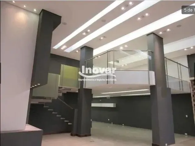 Imagem 12: Lojão com Aproximadamente 440 M2 Toda Reformada, 2 Pavimentos, 15 Ambientes Distintos, 08