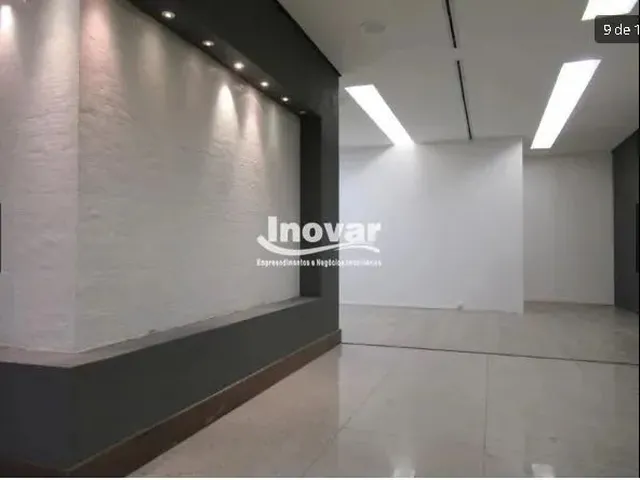 Imagem 14: Lojão com Aproximadamente 440 M2 Toda Reformada, 2 Pavimentos, 15 Ambientes Distintos, 08