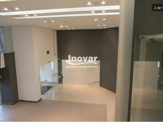 Imagem 10: Lojão com Aproximadamente 440 M2 Toda Reformada, 2 Pavimentos, 15 Ambientes Distintos, 08