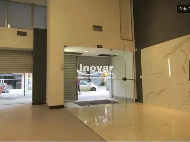 Imagem 11: Lojão com Aproximadamente 440 M2 Toda Reformada, 2 Pavimentos, 15 Ambientes Distintos, 08