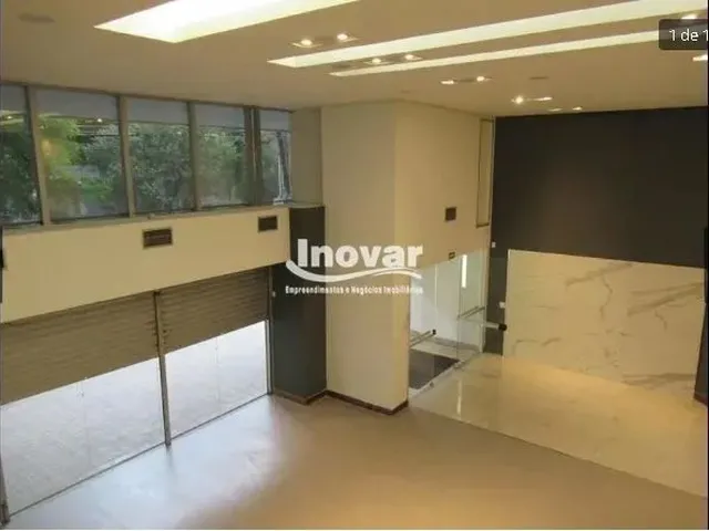 Imagem 9: Lojão com Aproximadamente 440 M2 Toda Reformada, 2 Pavimentos, 15 Ambientes Distintos, 08