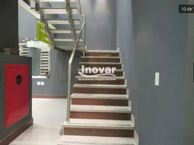 Imagem 5: Lojão com Aproximadamente 440 M2 Toda Reformada, 2 Pavimentos, 15 Ambientes Distintos, 08