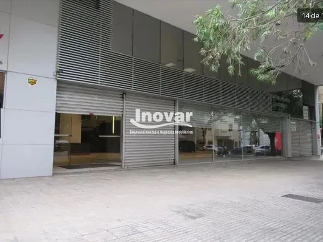 Imagem 6: Lojão com Aproximadamente 440 M2 Toda Reformada, 2 Pavimentos, 15 Ambientes Distintos, 08