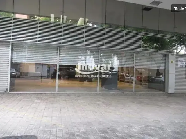 Imagem 13: Lojão com Aproximadamente 440 M2 Toda Reformada, 2 Pavimentos, 15 Ambientes Distintos, 08
