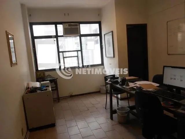 Imagem 6: Venda Sala Funcionários Belo Horizonte