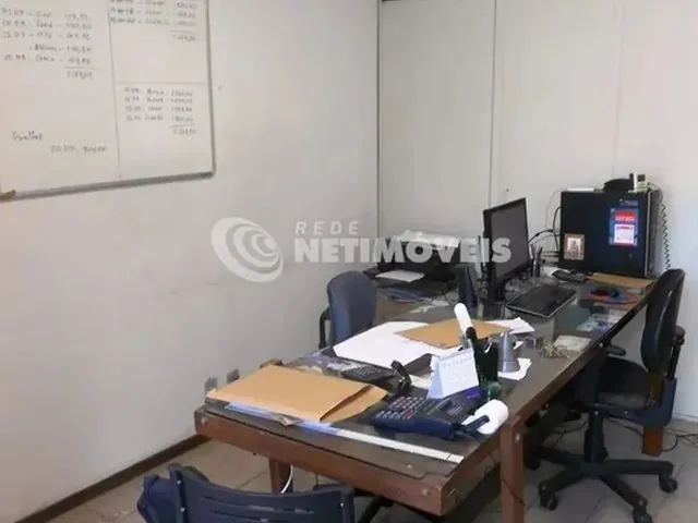 Imagem 7: Venda Sala Funcionários Belo Horizonte
