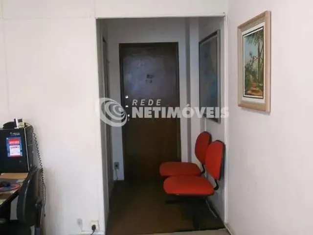 Imagem 8: Venda Sala Funcionários Belo Horizonte