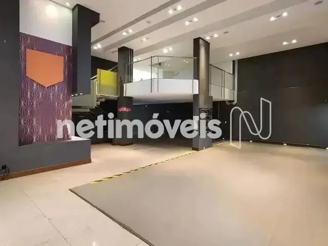 Imagem: Locação Loja Centro Belo Horizonte