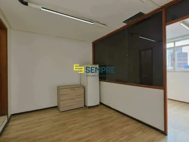 Imagem 5: Sala Comercial para Alugar no Centro de Belo Horizonte/ Mg