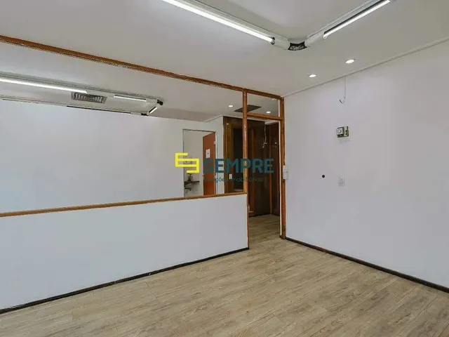 Imagem 8: Sala Comercial para Alugar no Centro de Belo Horizonte/ Mg