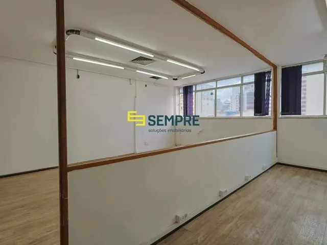 Imagem 12: Sala Comercial para Alugar no Centro de Belo Horizonte/ Mg