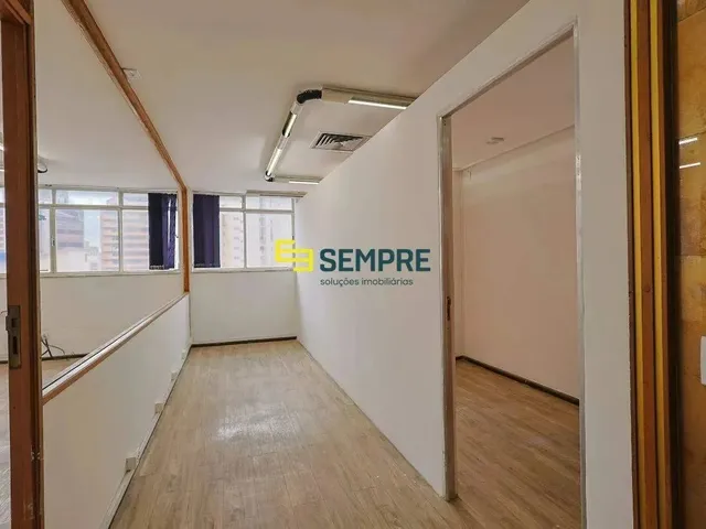 Imagem 4: Sala Comercial para Alugar no Centro de Belo Horizonte/ Mg