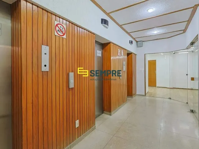 Imagem 16: Sala Comercial para Alugar no Centro de Belo Horizonte/ Mg