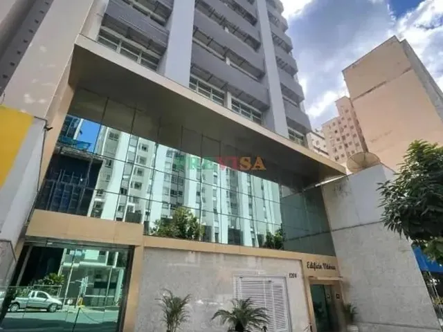Imagem: Sala / Conjunto para Alugar em Belo Horizonte