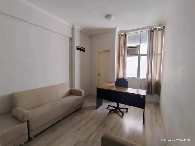 Imagem 7: Sala À Venda, Centro - Belo Horizonte/Mg