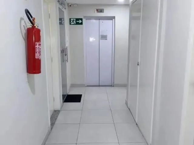 Imagem 3: Sala À Venda, Centro - Belo Horizonte/Mg