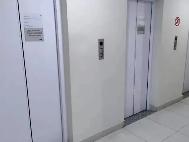 Imagem 2: Sala À Venda, Centro - Belo Horizonte/Mg