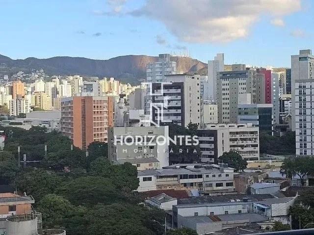 Imagem: Sala Comercial para Aluguel na Savassi