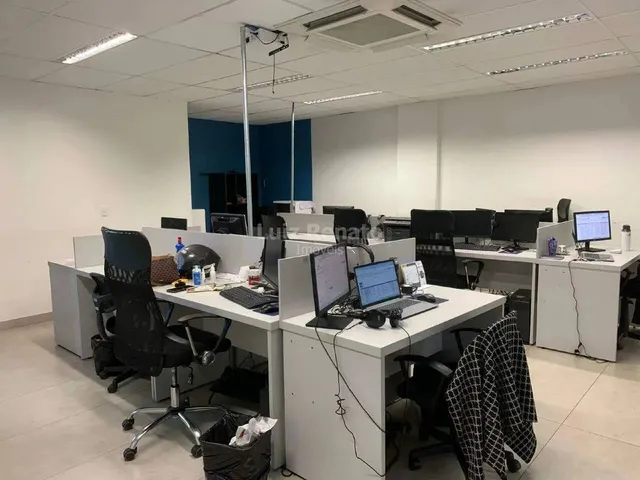 Imagem: Sala Comercial para Aluguel, 90M² de Área