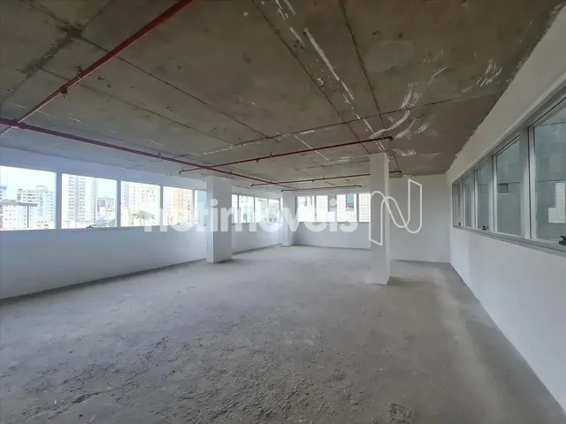 Imagem: Venda Ou Locação Sala Savassi Belo Horizonte