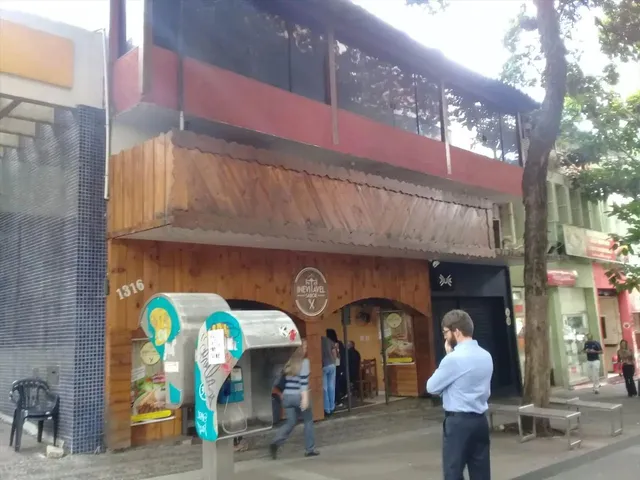 Imagem 1: Venda Loja Savassi Belo Horizonte