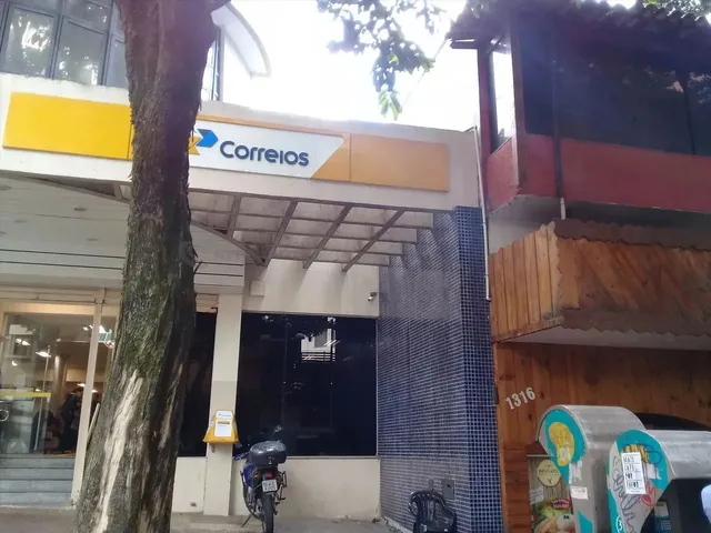 Imagem 4: Venda Loja Savassi Belo Horizonte